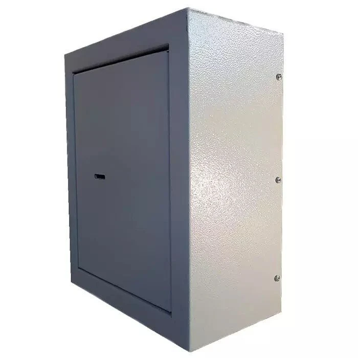 Universal remote control unit in vandal-proof version BPU-A