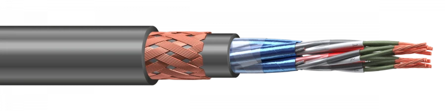 Mounting flexible cables EPOX-/1-/2-(M)P(E;El;Ef)P(E;El;Ef Efm;Efl)zng(A)(-HL)(-MB) / -ng(A)-HF (-HL)(-MB) / -ng(A)-FRHF (-HL)(-