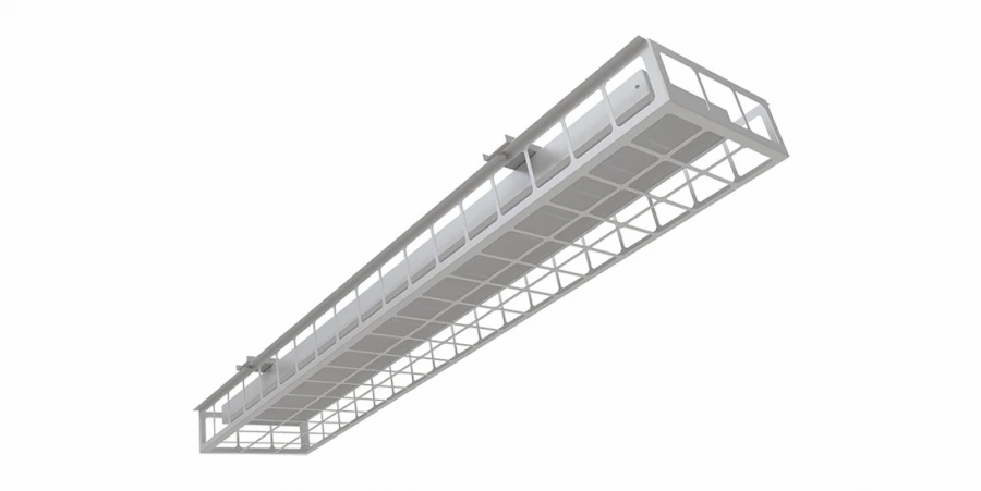 LED luminaire IETC-School-23474-50-5200