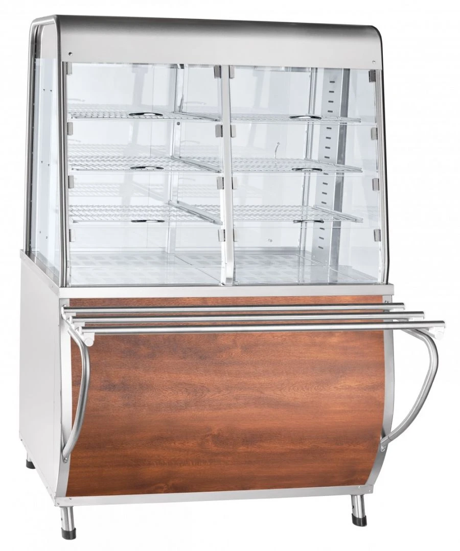 Electric kitchen counter-display PVT-70T (Kashir.)