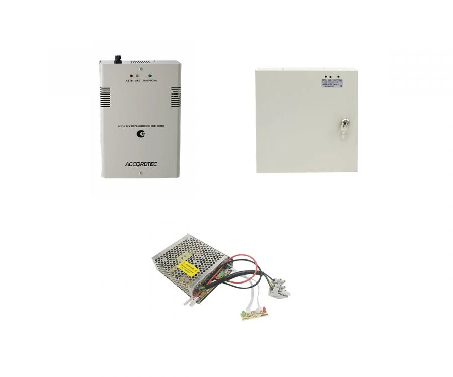 30 series TP series uninterruptible power supply unit
