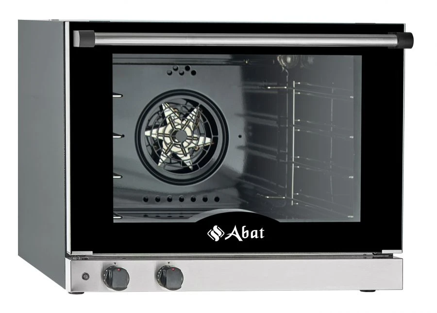 Electric convection oven KPP-4EM