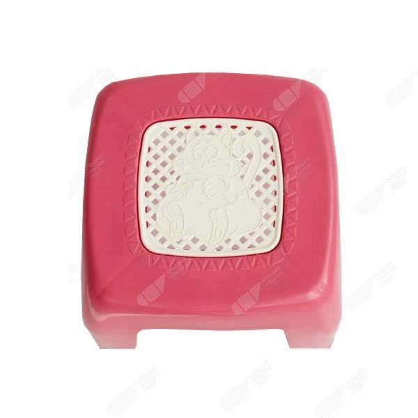 Stool for children article 160-0060
