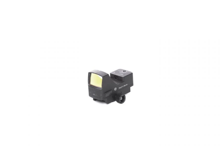 R1x30 collimator sight for sporting and hunting weapons JSC "VOMZ" Russia