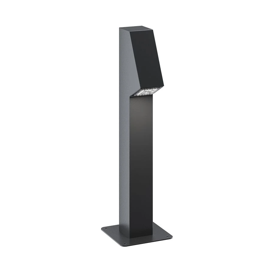 Street lamp SVETHOLL Parssek L200x100 H800 10W 1620lm