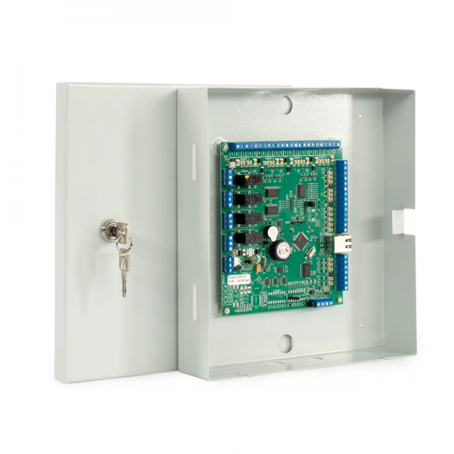 Sigur E900U ACS controller