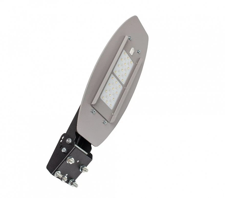 General purpose stationary LED luminaires for street and road lighting DCU model: DCU-050-124