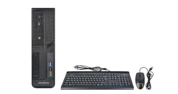 PC Aquarius Pro P30 K44 SFF1 ( AMPR.466539.437)