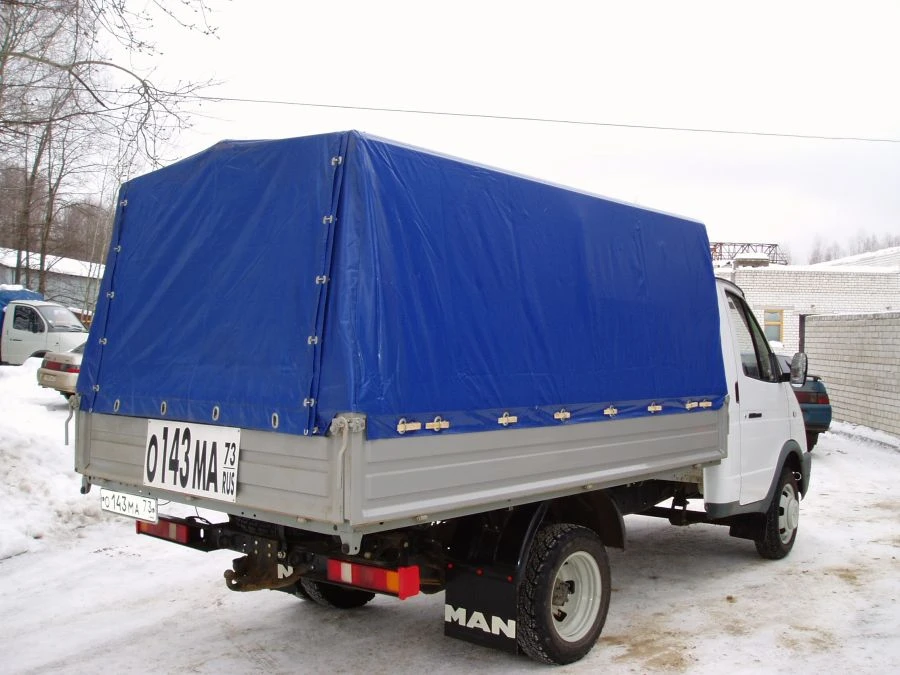 Tents and coverings made of textile materials, including those for power structures (Ministry of Defence, Ministry of Internal A
