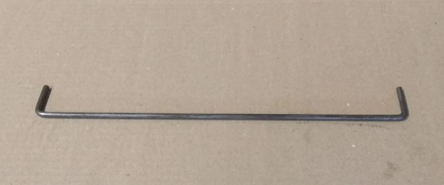 Back bar A31R33-6815374