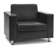Office chair "Alex-Visit"