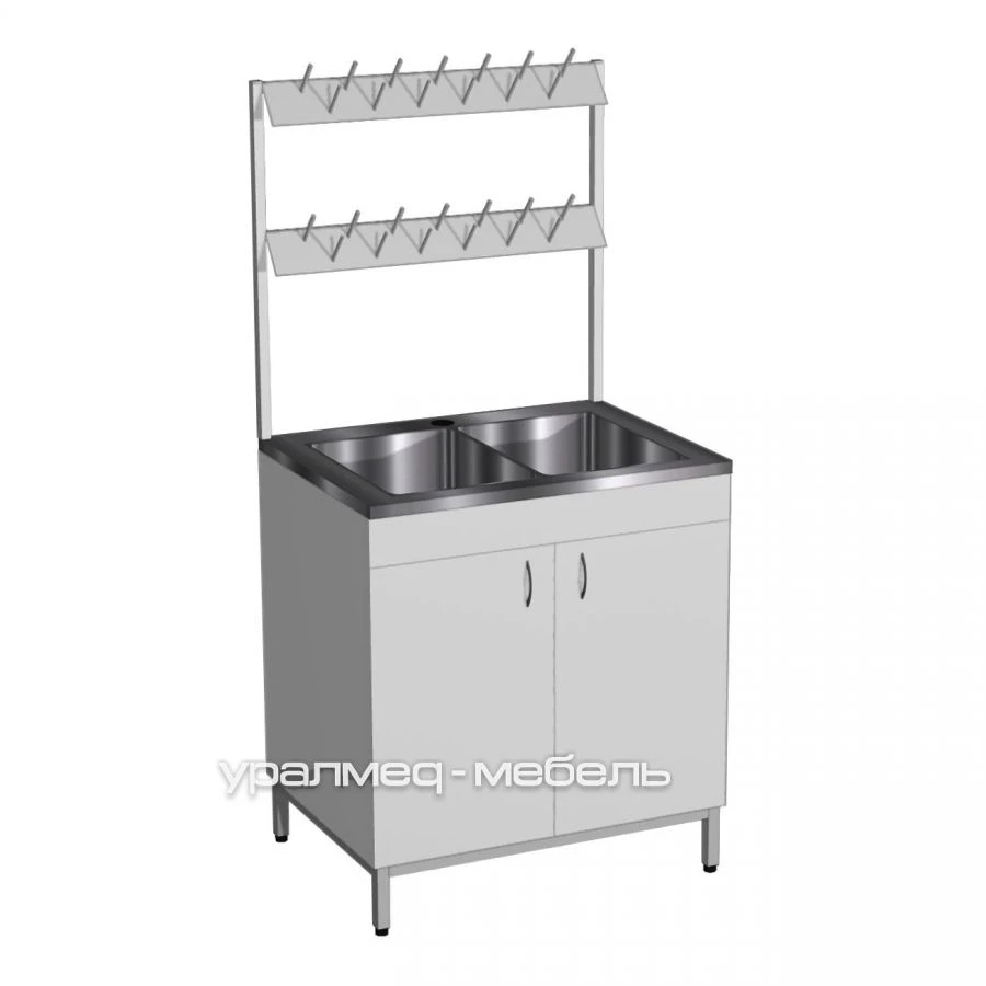 Sink table STm-102/1