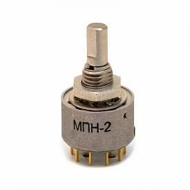 Switch MPN-2 8P1N 32 IP40 FIMD.640121.002 TU