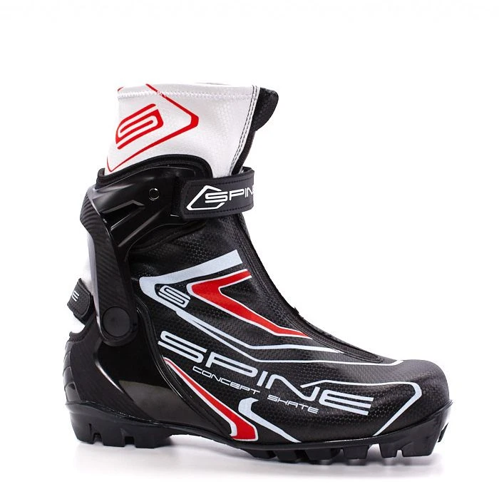 SPINE Concept Skate 296 NNN ski boots