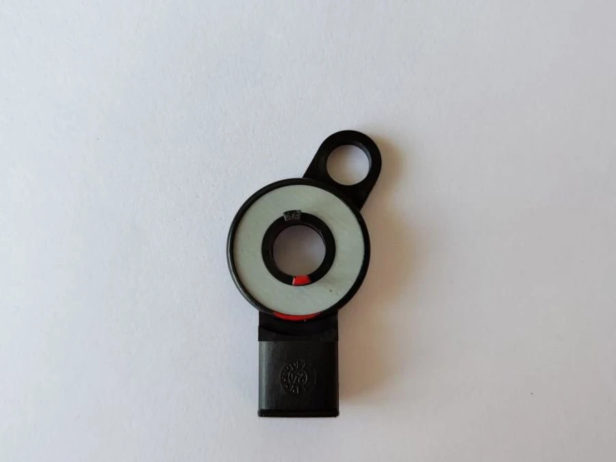 DPV-Shaft position sensor