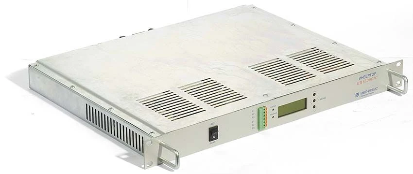 Voltage inverter INK1500-1C
