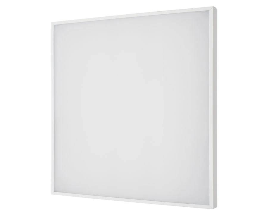 Armstrong LED luminaire 600x600 35W 4000K opal IP40