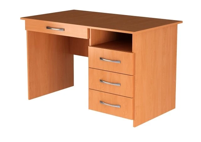 Teacher's desk