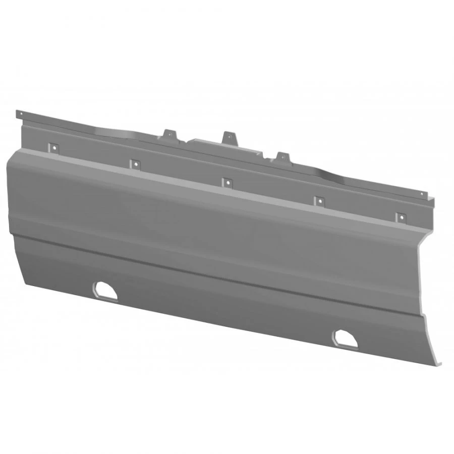 Rear bumper panel assembly 320435-04-2804012