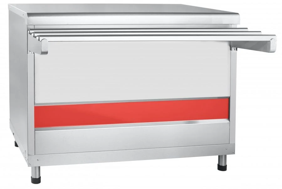 Hot drinks counter PGN-70KM-02