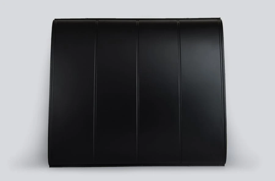 Roof panel middle (primed) 045216570102000