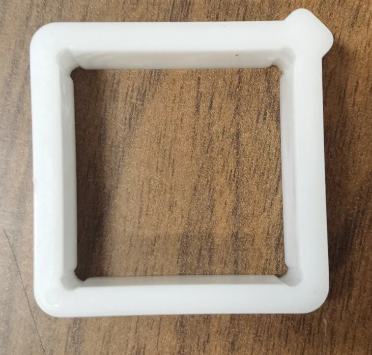 Retaining ring ML 40x40