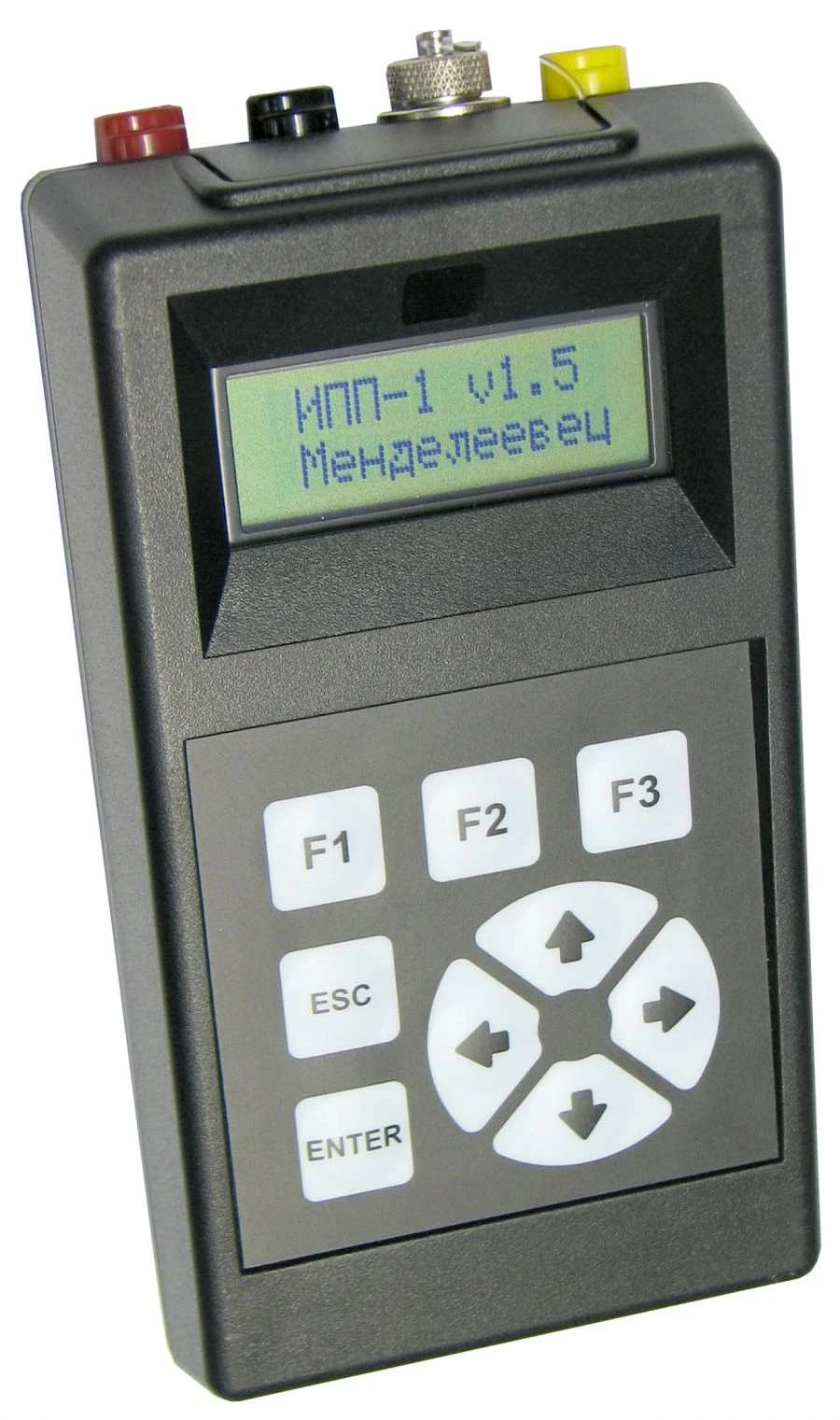 Meter of polarisation potential IPP 1 "Mendeleevets"