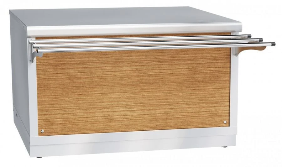 Hot drinks counter PGN-70X-01 (Kashir.)