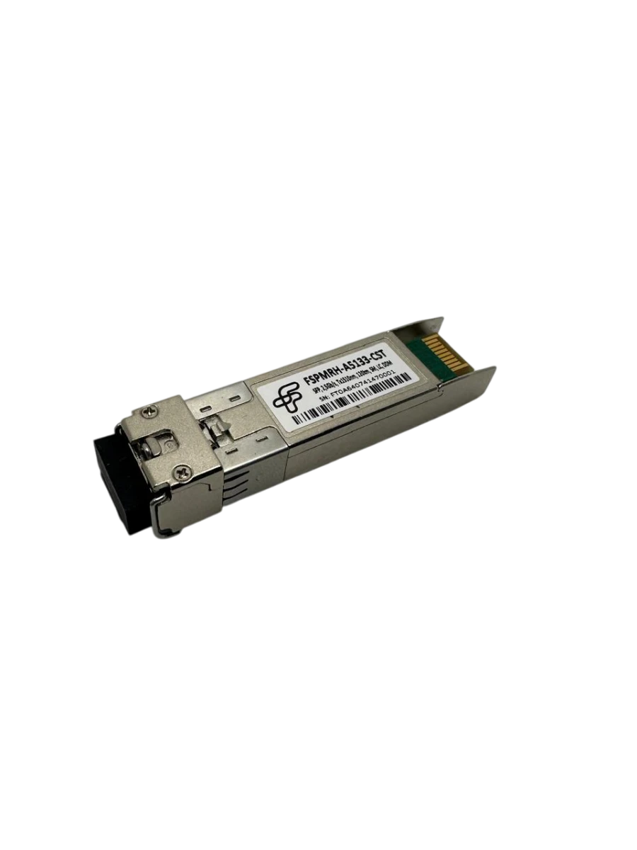 Optical transceiver FSPMRH-Axx33-CST