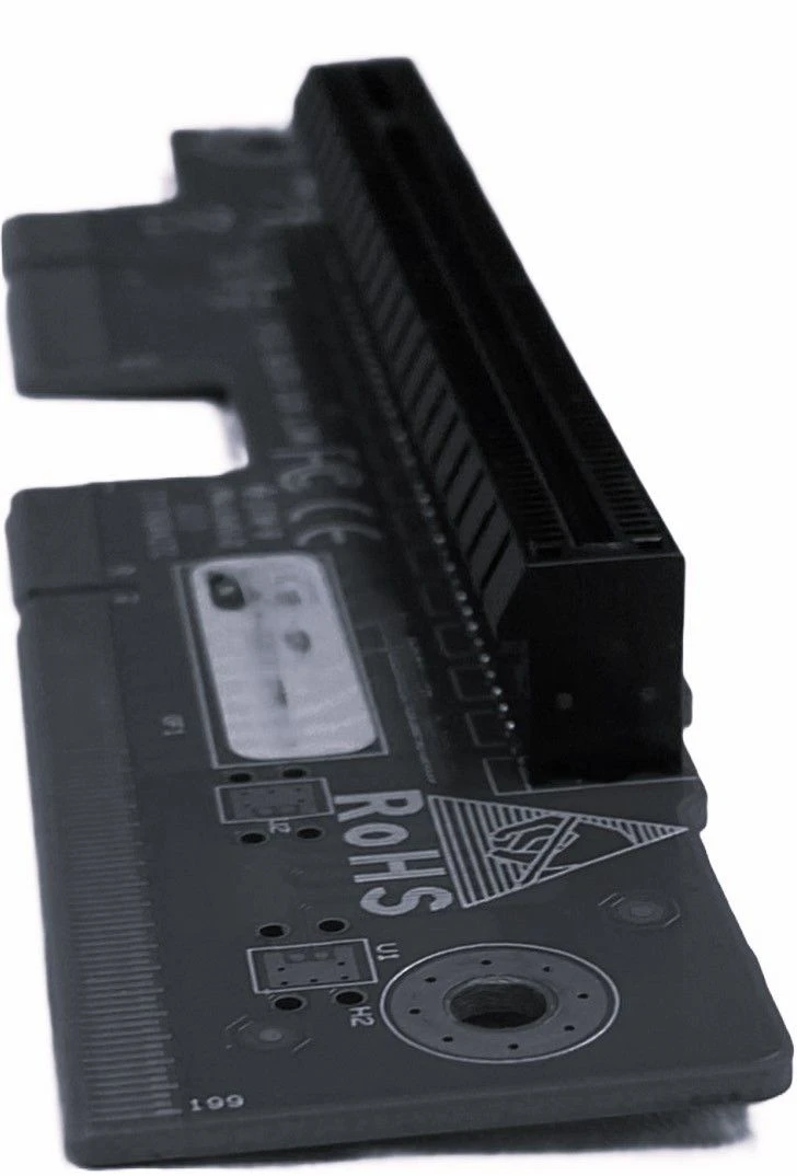 Riser expansion board (KDBA.469535.094)