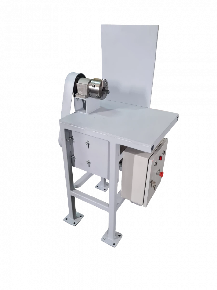 Finishing machine DM-125
