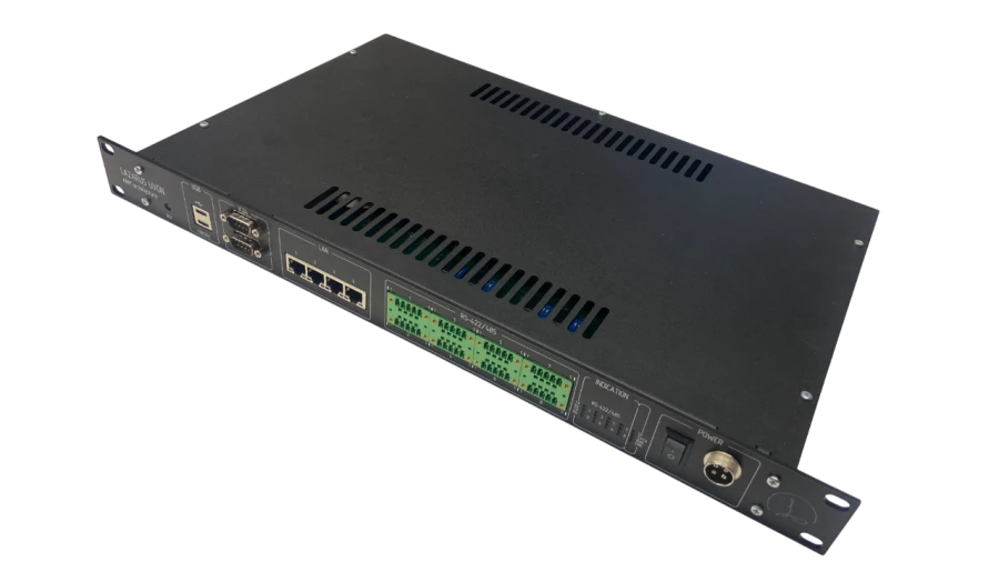 Lazarus UVON general purpose computing device