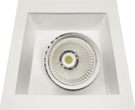 TS-S-Q01 Series LED Luminaires