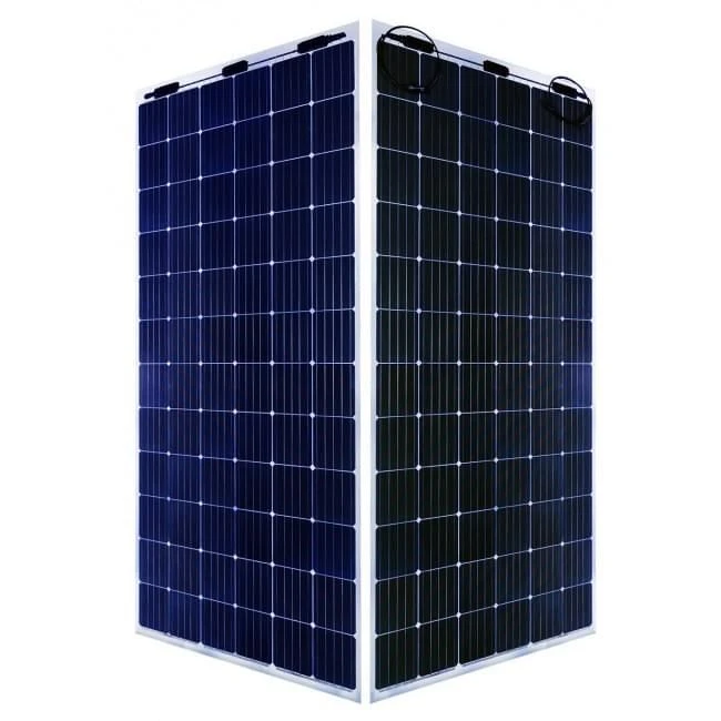 Photovoltaic module HVL 72 GG 370/402 BB