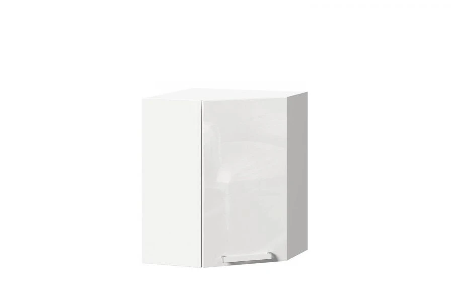 Gerda LD.272610.000 Front door corner (White gloss )