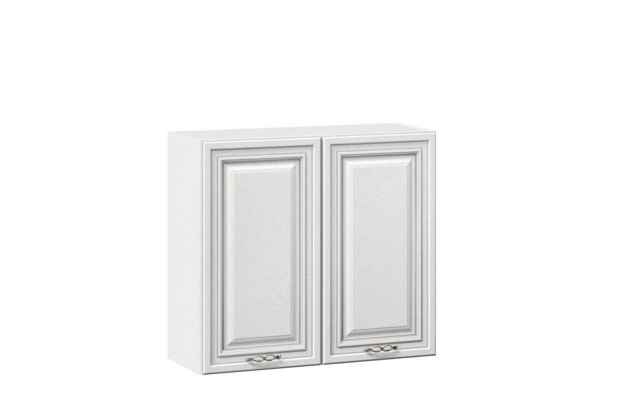 Type 4 LD.270360.000 Kitchen cabinet 800 cabinet (White M )