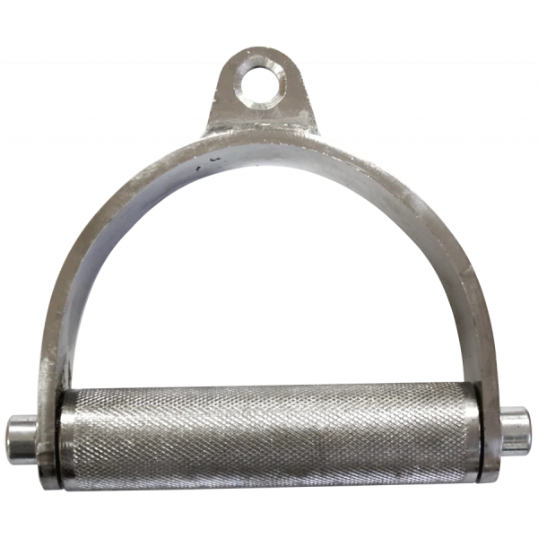 Closed pull handle