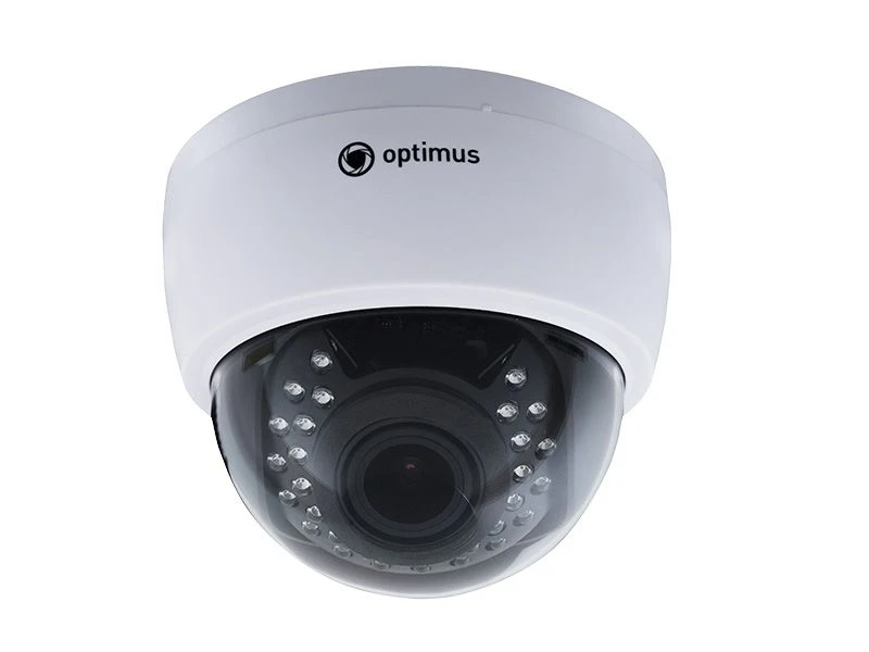 Optimus IP-S022.1(2.8-12)P_DP02 Camcorder
