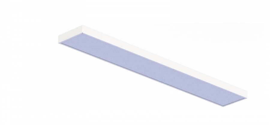 LED luminaires O-lux S series