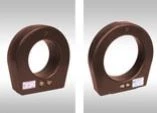 Zero sequence current transformers TZLE-125, TZL-200