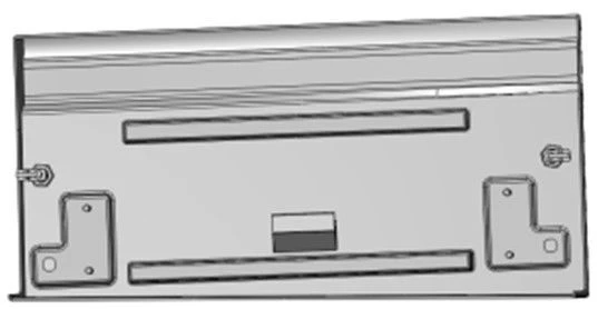 S.31P-10.10.130-001 Right-hand battery panel