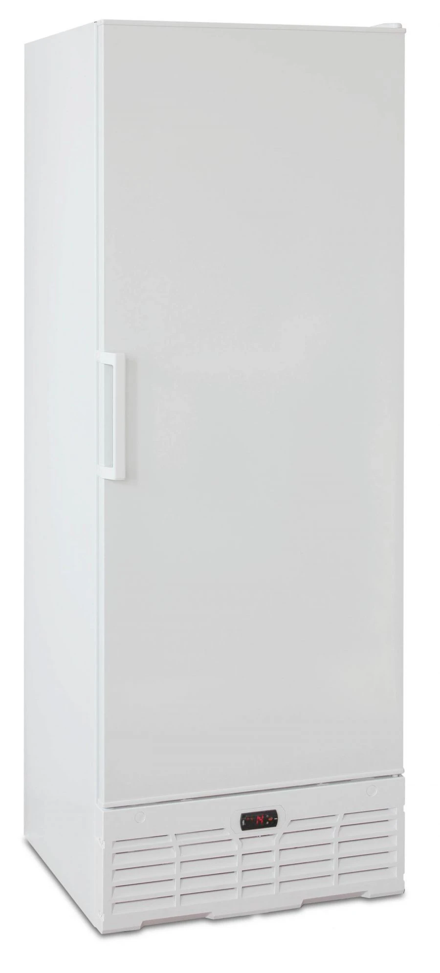 Refrigerated cabinet for food industry of "Biryusa B520KDN" model