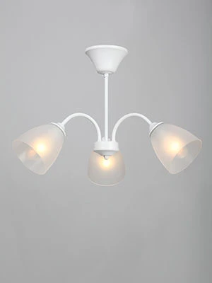 General purpose fixed luminaire V3754/3PL