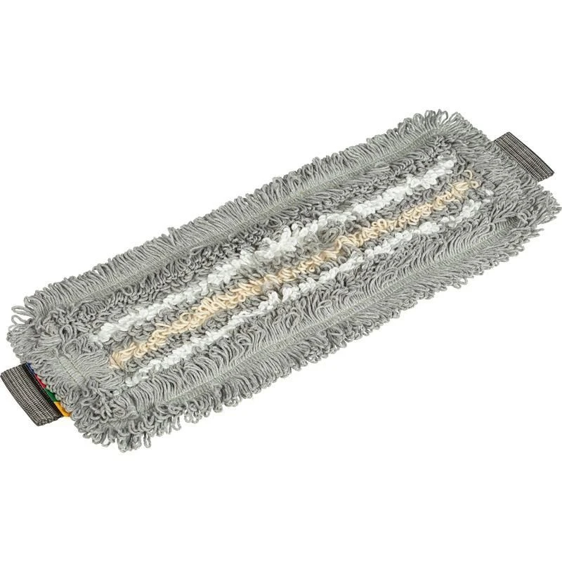 Professional and domestic cleaning consumables: 167276 Mop Trio UltraSpeed Pro 40cm