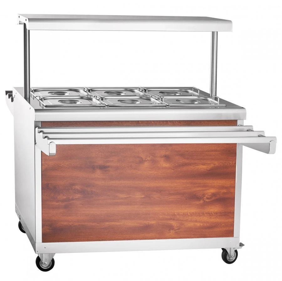 Electric Kitchen Marmite EMK-70PM (Kashir)