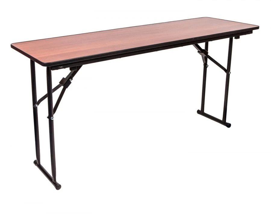 Folding table S10.125-75 RTU, 1200x500