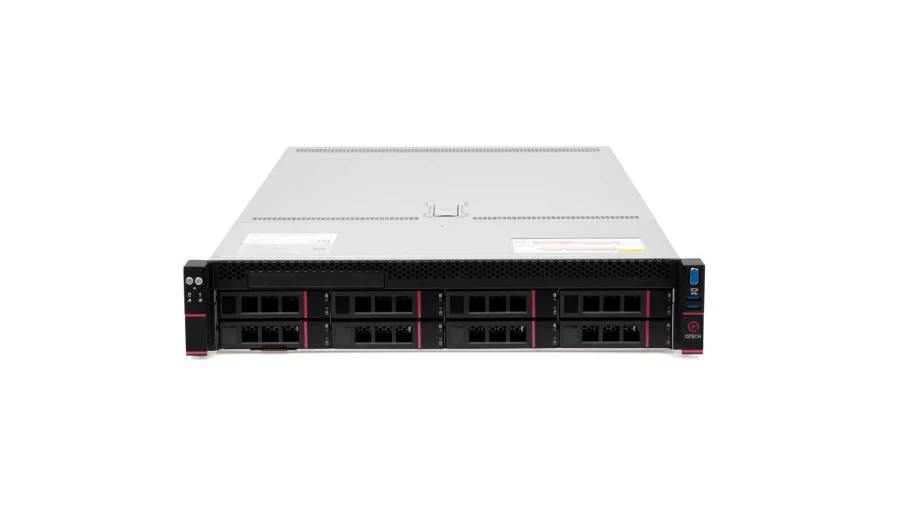 QTECH QSRV-270812-P-R server