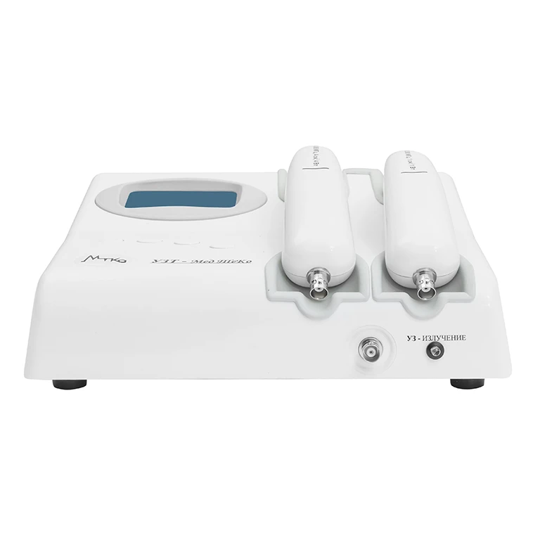 Apparatus for ultrasound therapy UST-1.02 F-"Med TeKo" according to TU 26.60.13-046-56812193-2020