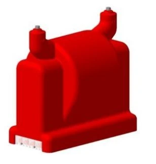 Power transformer OLS-NTZ-10/6(10;20)