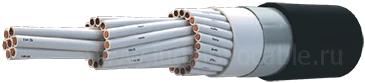 Control cables KVBShvng(A)-HL